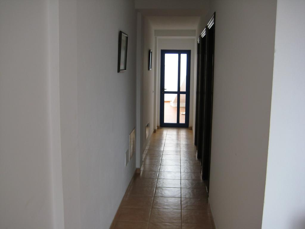 Apartamento Mirador del Roque Órzola Exterior foto